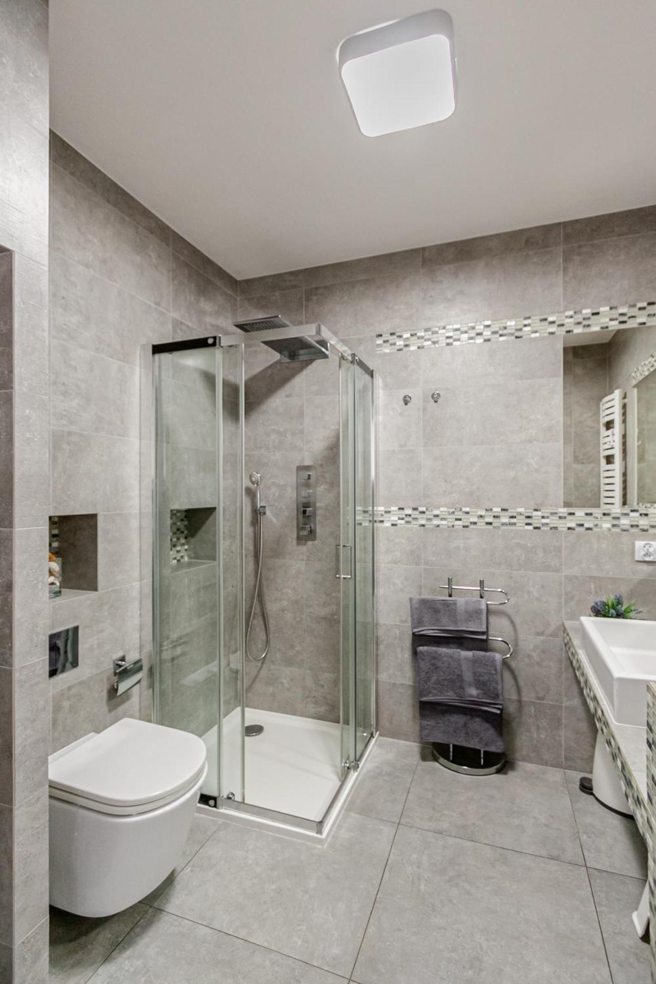 Sandy Apartment Deluxe Horyzont Мендзыздрое Экстерьер фото