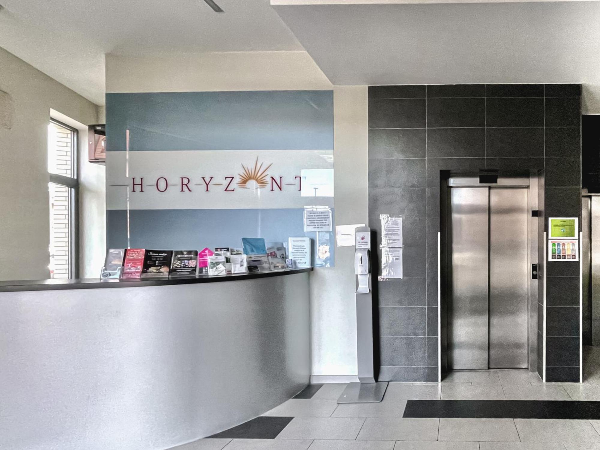 Sandy Apartment Deluxe Horyzont Мендзыздрое Экстерьер фото